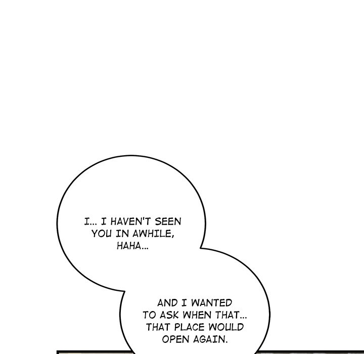 Hand in Hand Chapter 30 Page 75