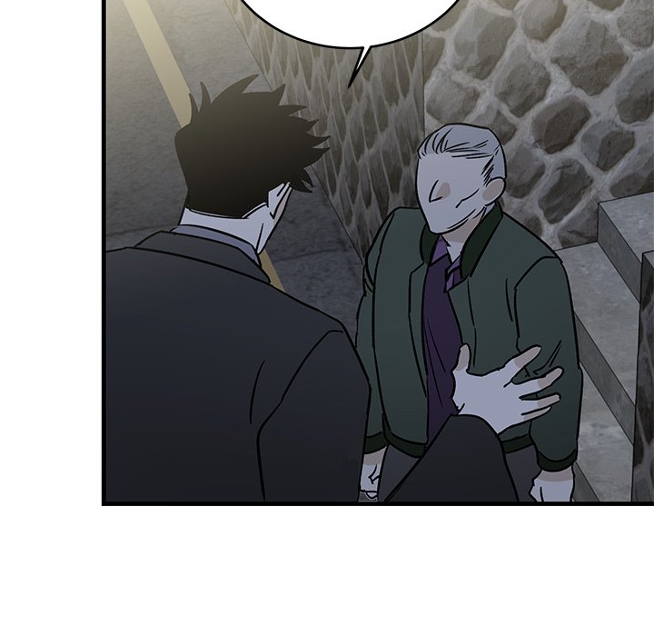 Hand in Hand Chapter 30 Page 76