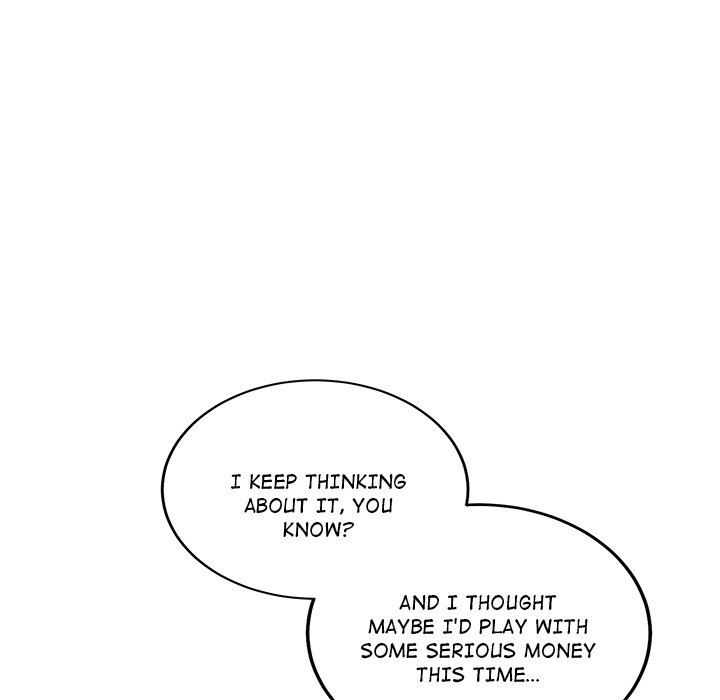 Hand in Hand Chapter 30 Page 77