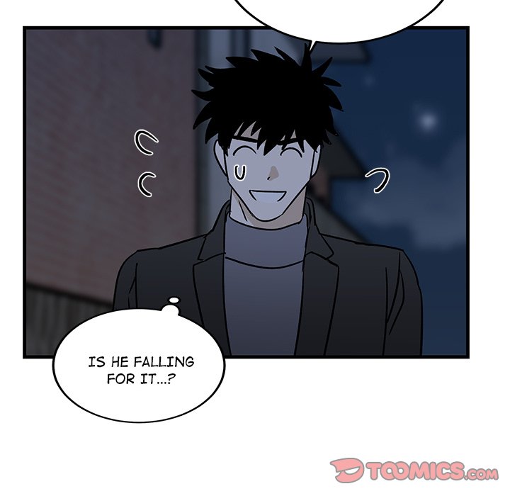Hand in Hand Chapter 30 Page 78