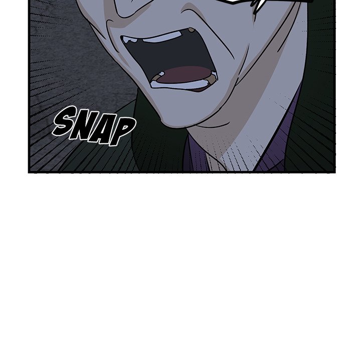 Hand in Hand Chapter 30 Page 80