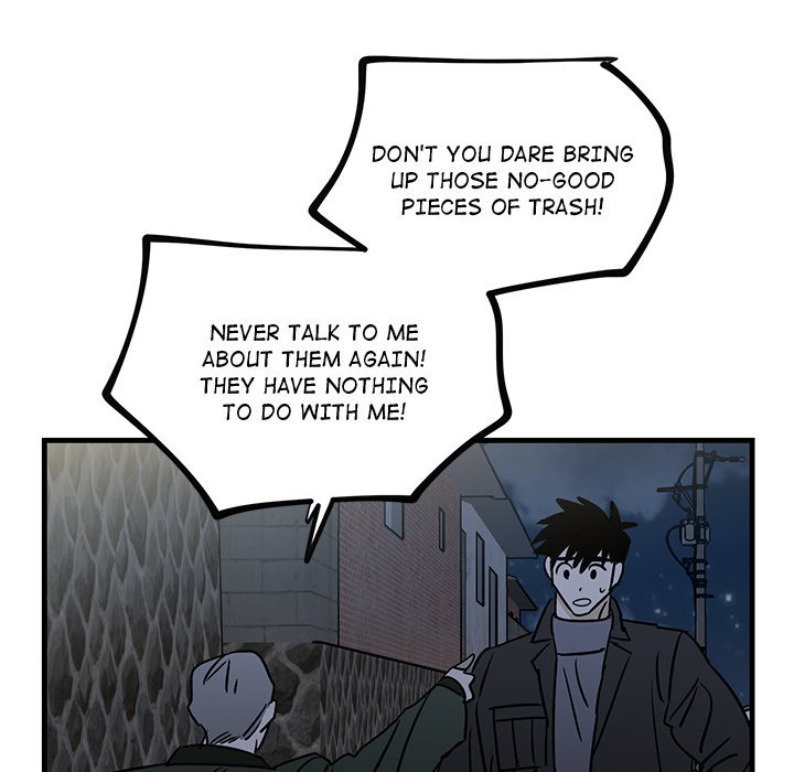 Hand in Hand Chapter 30 Page 81