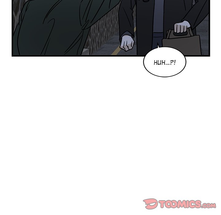 Hand in Hand Chapter 30 Page 82
