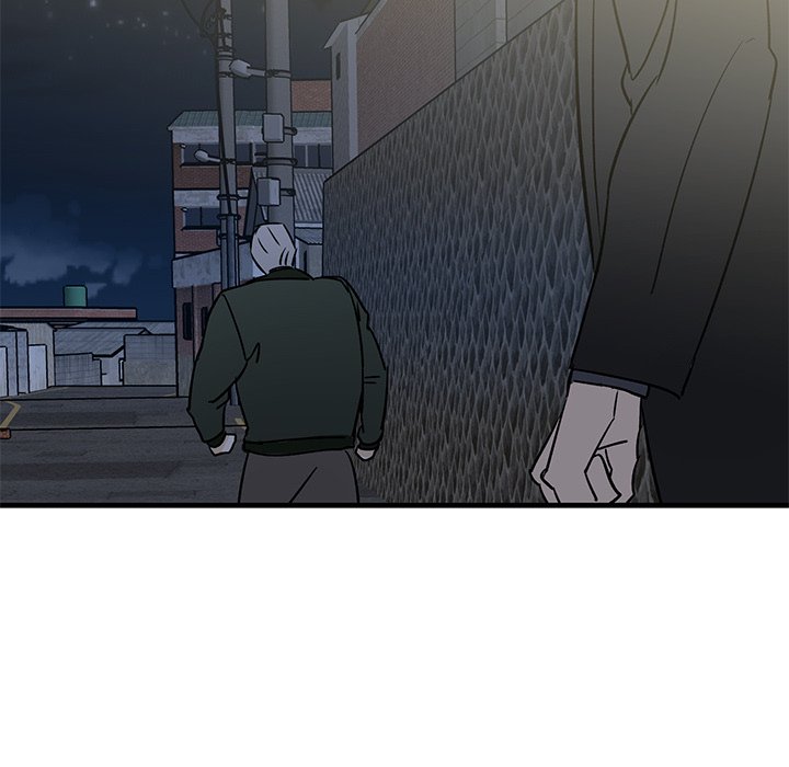 Hand in Hand Chapter 30 Page 85