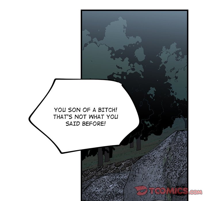 Hand in Hand Chapter 30 Page 90