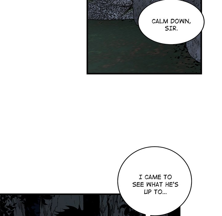 Hand in Hand Chapter 30 Page 91