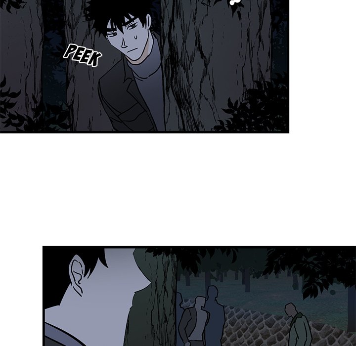 Hand in Hand Chapter 30 Page 92