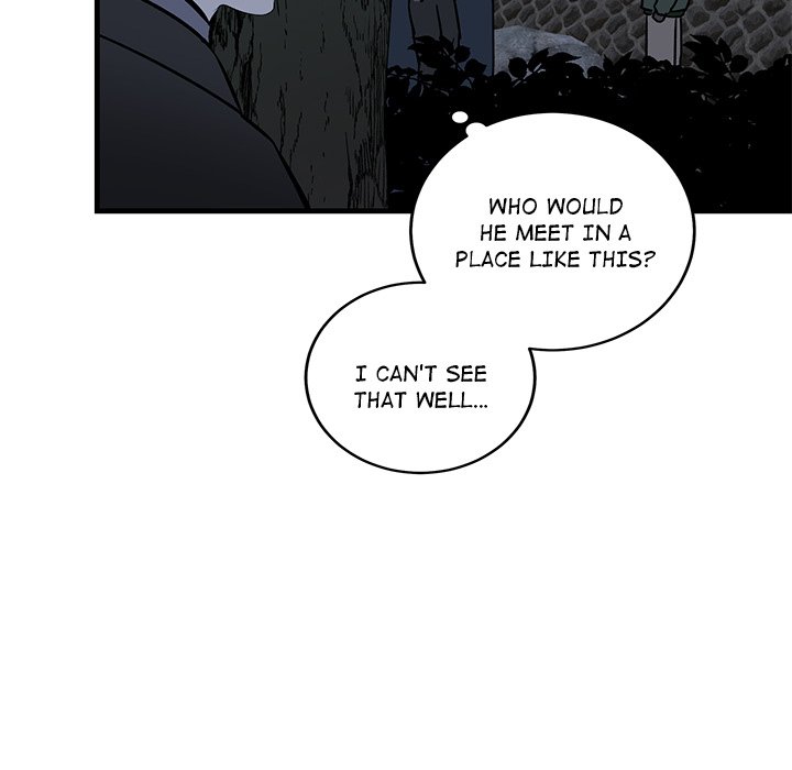 Hand in Hand Chapter 30 Page 93