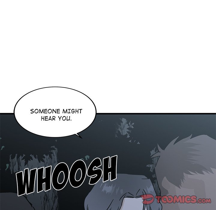 Hand in Hand Chapter 30 Page 94