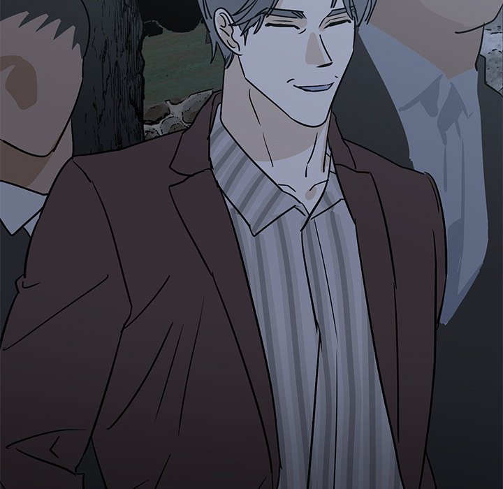 Hand in Hand Chapter 30 Page 95