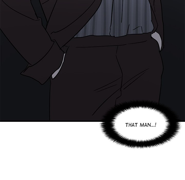 Hand in Hand Chapter 30 Page 96