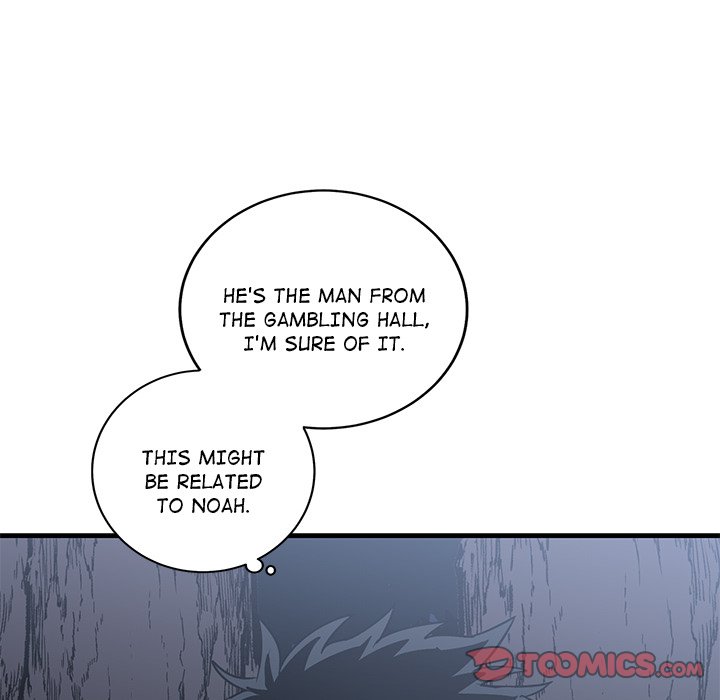 Hand in Hand Chapter 30 Page 98