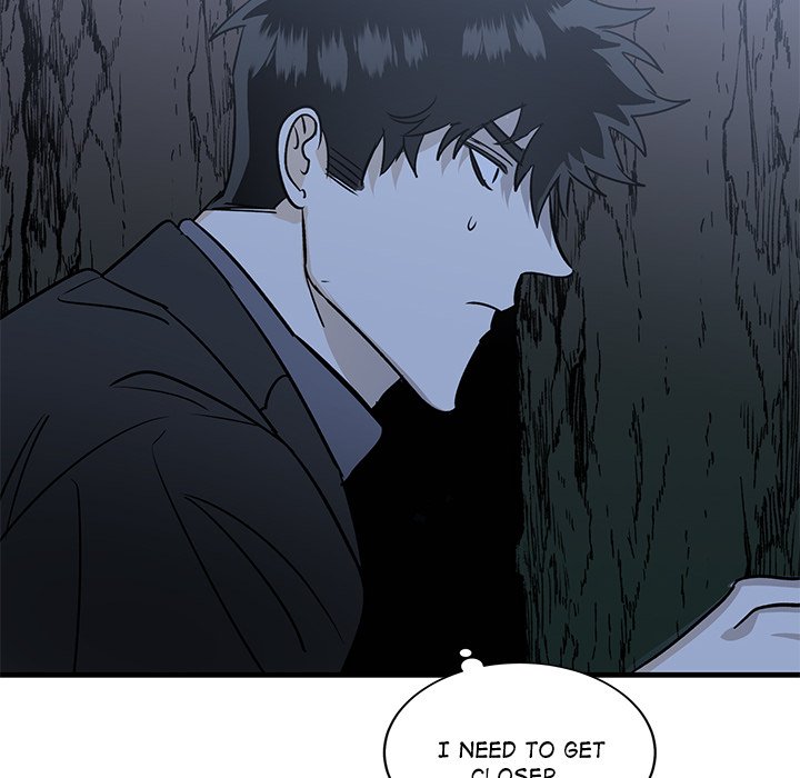 Hand in Hand Chapter 30 Page 99