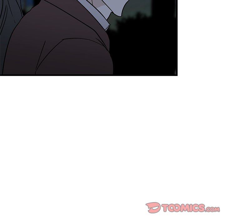 Hand in Hand Chapter 31 Page 10