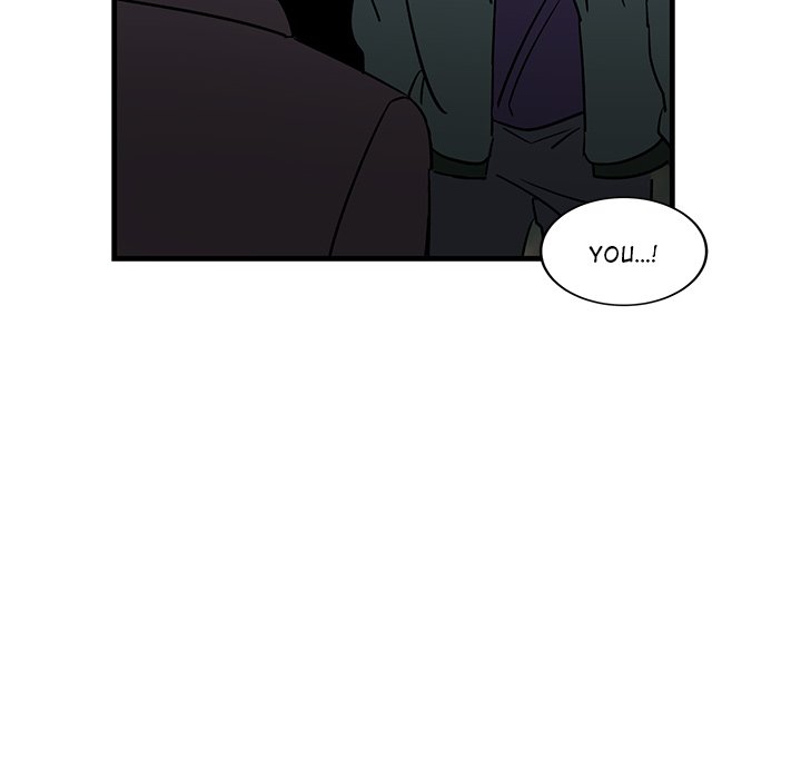 Hand in Hand Chapter 31 Page 12