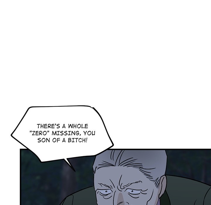Hand in Hand Chapter 31 Page 13