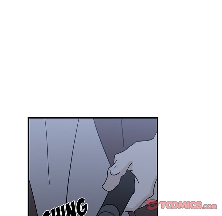 Hand in Hand Chapter 31 Page 18