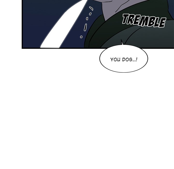 Hand in Hand Chapter 31 Page 23
