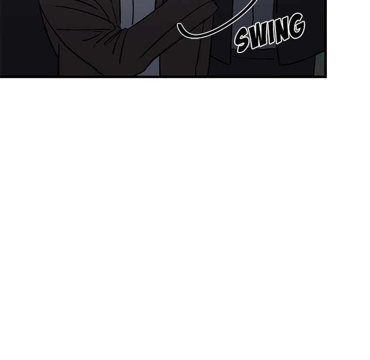 Hand in Hand Chapter 31 Page 25