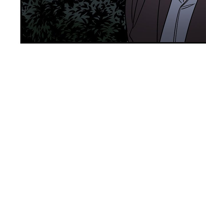 Hand in Hand Chapter 31 Page 27