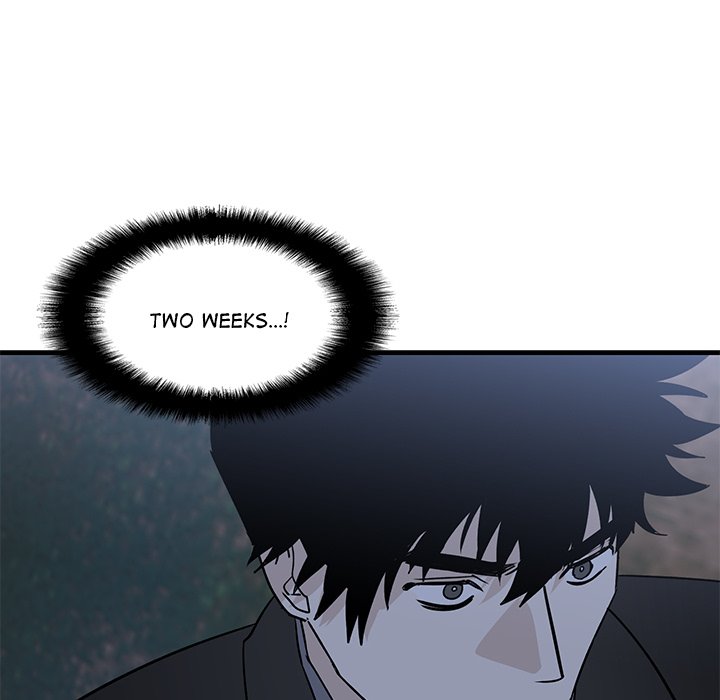 Hand in Hand Chapter 31 Page 28