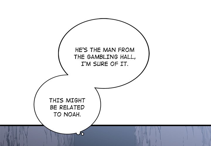 Hand in Hand Chapter 31 Page 3