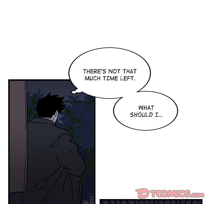 Hand in Hand Chapter 31 Page 30