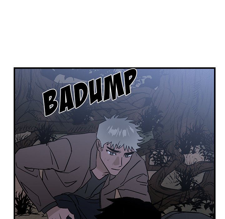 Hand in Hand Chapter 31 Page 33