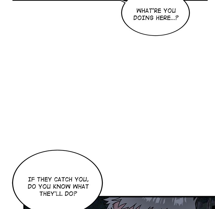 Hand in Hand Chapter 31 Page 37
