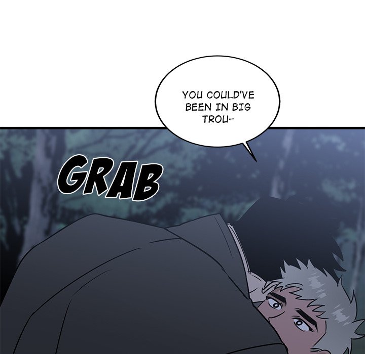 Hand in Hand Chapter 31 Page 39
