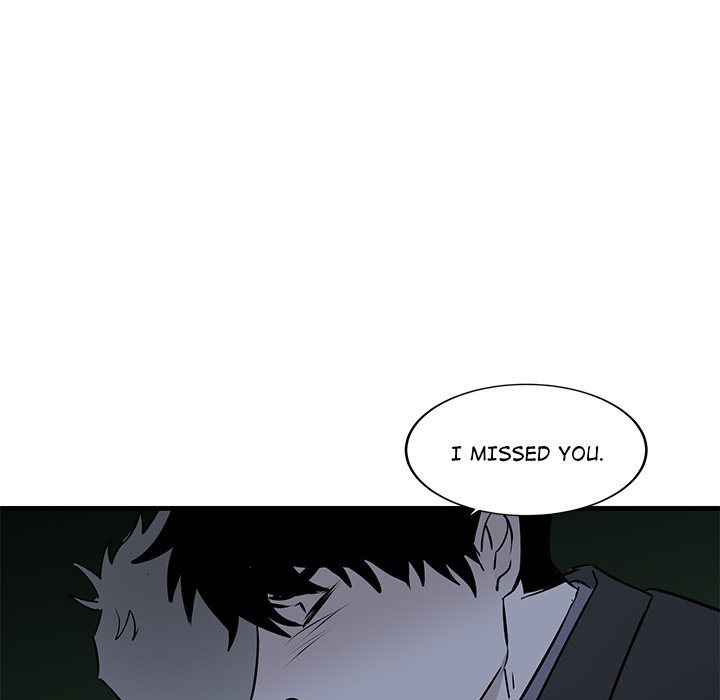 Hand in Hand Chapter 31 Page 41