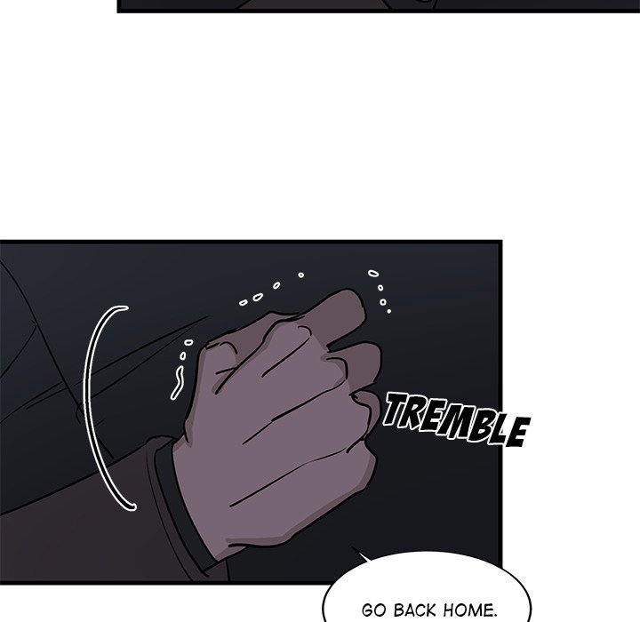 Hand in Hand Chapter 31 Page 45