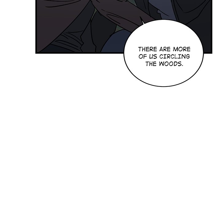 Hand in Hand Chapter 31 Page 48