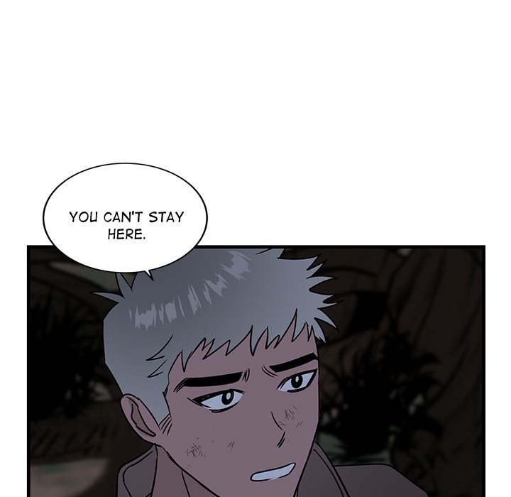 Hand in Hand Chapter 31 Page 49