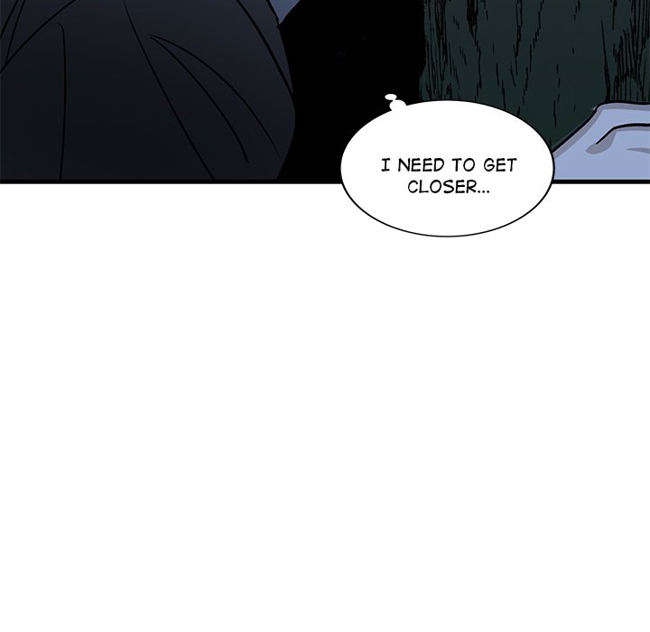 Hand in Hand Chapter 31 Page 5