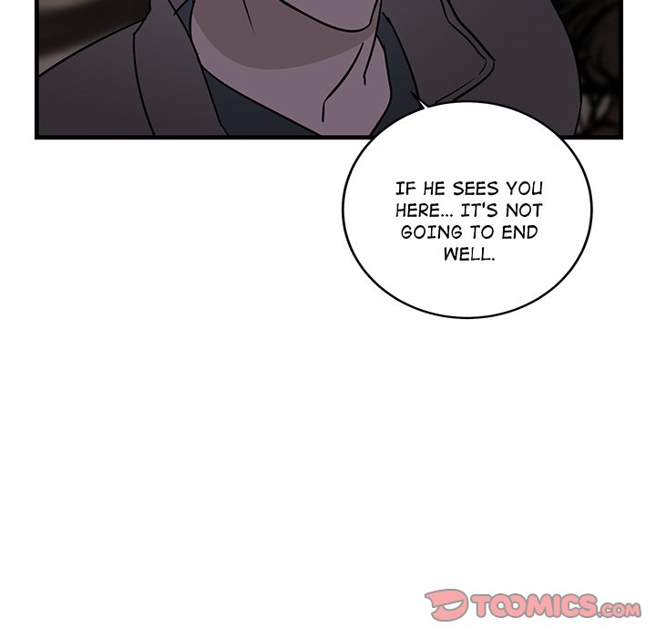 Hand in Hand Chapter 31 Page 50