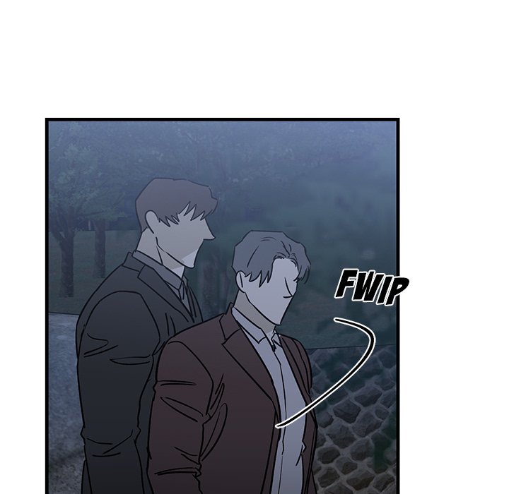Hand in Hand Chapter 31 Page 51
