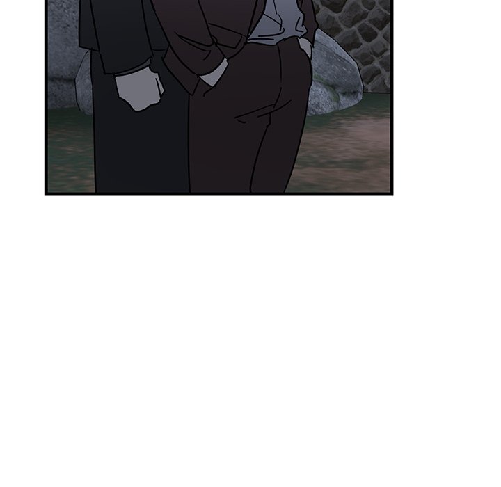 Hand in Hand Chapter 31 Page 52