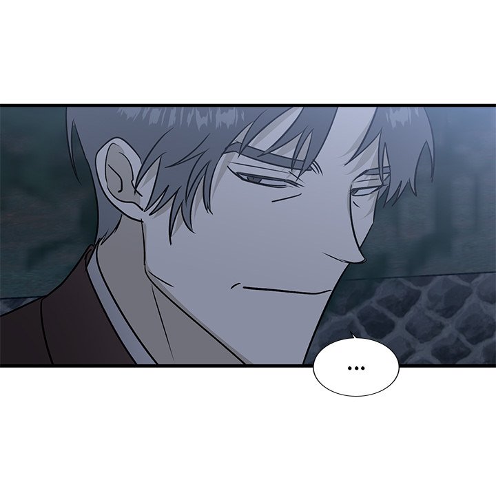 Hand in Hand Chapter 31 Page 53