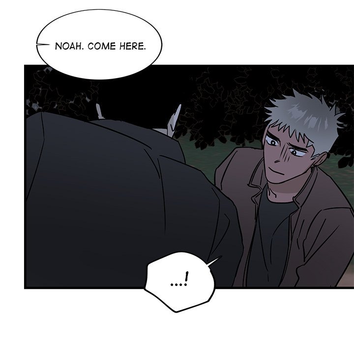 Hand in Hand Chapter 31 Page 55