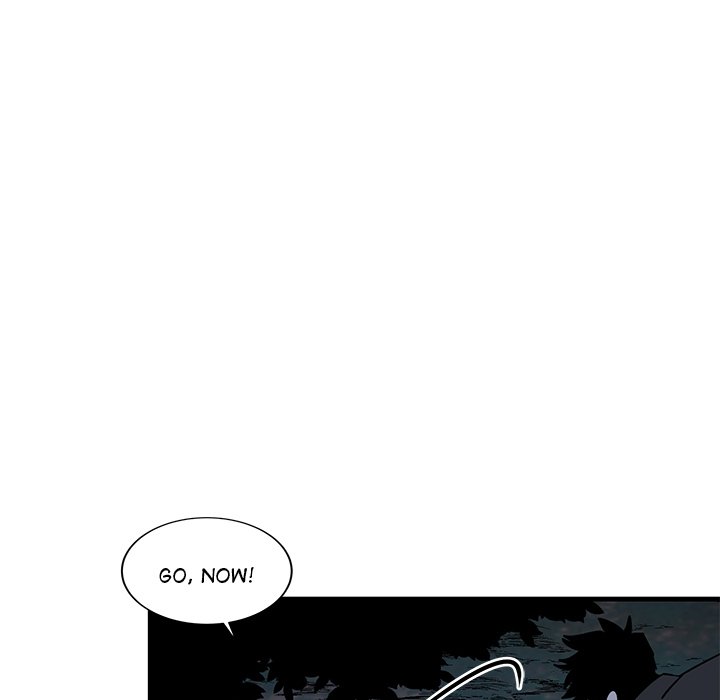 Hand in Hand Chapter 31 Page 56