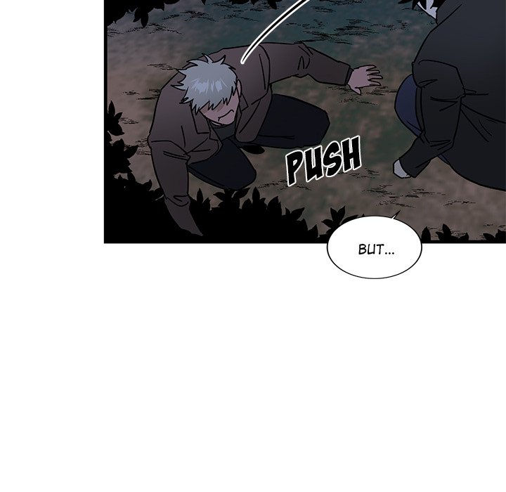Hand in Hand Chapter 31 Page 57
