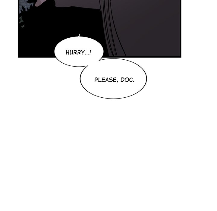 Hand in Hand Chapter 31 Page 59