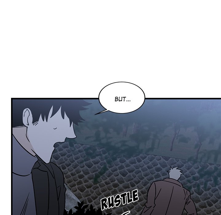Hand in Hand Chapter 31 Page 60
