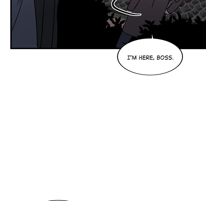 Hand in Hand Chapter 31 Page 61