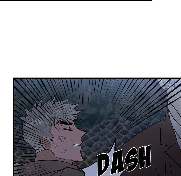Hand in Hand Chapter 31 Page 63
