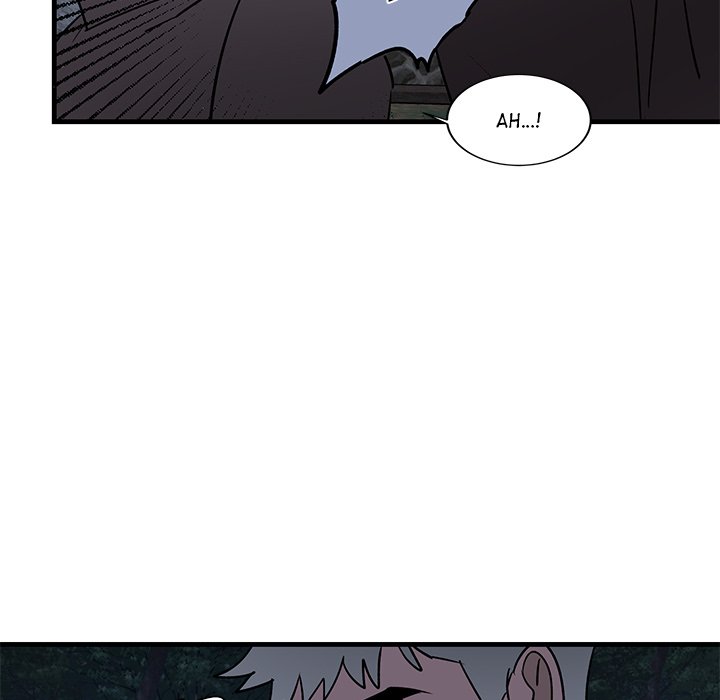 Hand in Hand Chapter 31 Page 64