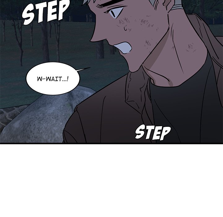 Hand in Hand Chapter 31 Page 65