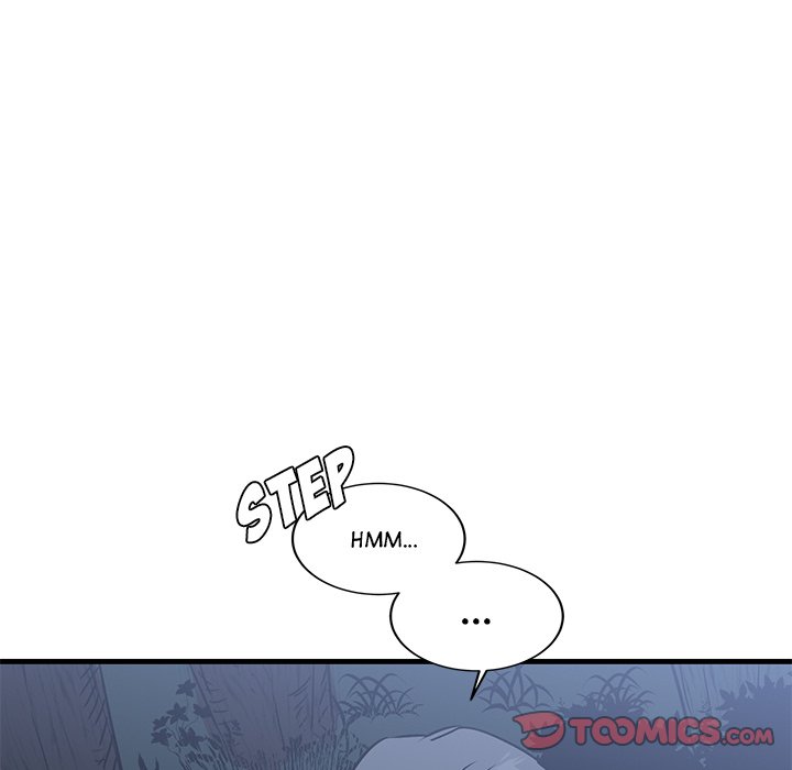 Hand in Hand Chapter 31 Page 66