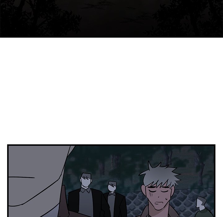 Hand in Hand Chapter 31 Page 69